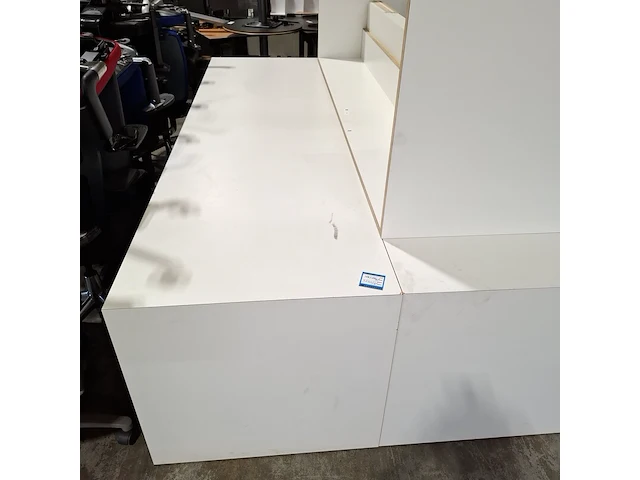 Partij diverse bedrijfsinventaris - afbeelding 5 van  11