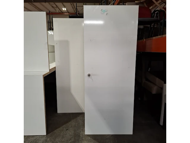 Partij diverse bedrijfsinventaris - afbeelding 7 van  11