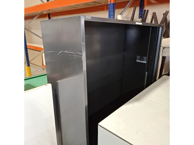 Partij diverse bedrijfsinventaris - afbeelding 11 van  11