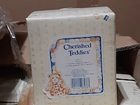 Partij diverse beeldjes, o.a cherished teddy's - afbeelding 5 van  7