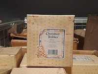Partij diverse beeldjes, o.a cherished teddy's - afbeelding 3 van  5