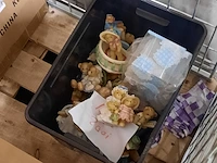 Partij diverse beeldjes, o.a cherished teddy's - afbeelding 6 van  8