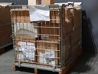 Partij diverse beeldjes, o.a cherished teddy's - afbeelding 2 van  9