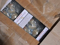 Partij diverse beeldjes, o.a cherished teddy's - afbeelding 5 van  9