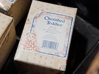 Partij diverse beeldjes, o.a cherished teddy's - afbeelding 10 van  10