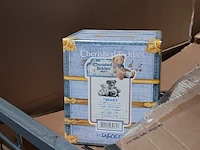 Partij diverse beeldjes, o.a cherished teddy's - afbeelding 5 van  7