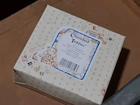 Partij diverse beeldjes, o.a cherished teddy's - afbeelding 3 van  9