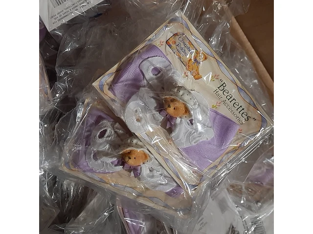 Partij diverse beeldjes, o.a cherished teddy's - afbeelding 7 van  10