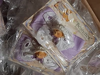 Partij diverse beeldjes, o.a cherished teddy's - afbeelding 7 van  10