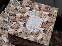 Partij diverse beeldjes, o.a cherished teddy's - afbeelding 11 van  11