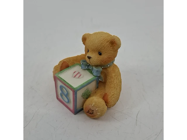 Partij diverse beeldjes, o.a cherished teddy's - afbeelding 4 van  20