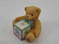 Partij diverse beeldjes, o.a cherished teddy's - afbeelding 4 van  20