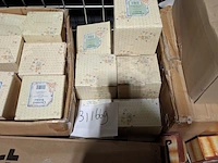 Partij diverse beeldjes, o.a cherished teddy's - afbeelding 8 van  20