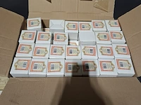 Partij diverse beeldjes, o.a cherished teddy's - afbeelding 10 van  20