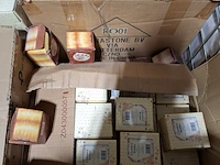 Partij diverse beeldjes, o.a cherished teddy's - afbeelding 11 van  20