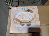 Partij diverse beeldjes, o.a cherished teddy's - afbeelding 13 van  20