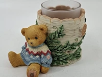 Partij diverse beeldjes, o.a cherished teddy's - afbeelding 12 van  20