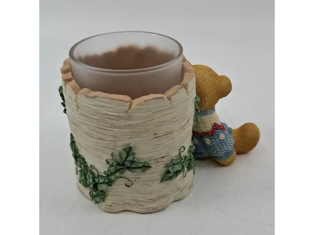 Partij diverse beeldjes, o.a cherished teddy's - afbeelding 14 van  20