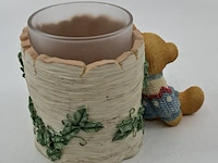 Partij diverse beeldjes, o.a cherished teddy's - afbeelding 14 van  20