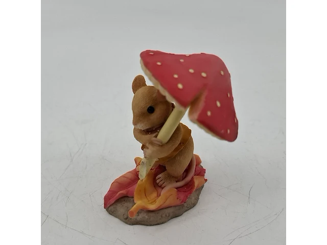 Partij diverse beeldjes, o.a cherished teddy's - afbeelding 20 van  20