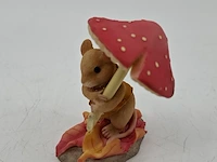 Partij diverse beeldjes, o.a cherished teddy's - afbeelding 20 van  20