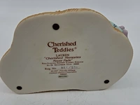 Partij diverse beeldjes, o.a cherished teddy's - afbeelding 4 van  24