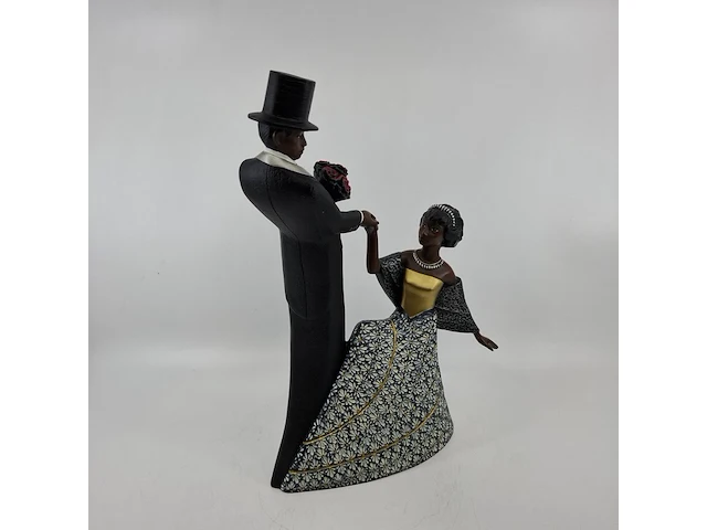 Partij diverse beeldjes, o.a cherished teddy's - afbeelding 5 van  24