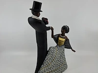 Partij diverse beeldjes, o.a cherished teddy's - afbeelding 5 van  24