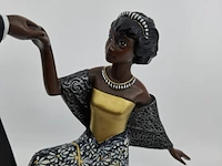 Partij diverse beeldjes, o.a cherished teddy's - afbeelding 6 van  24