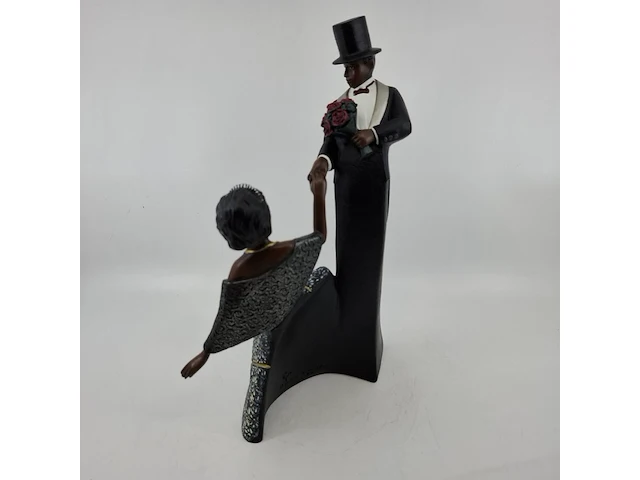 Partij diverse beeldjes, o.a cherished teddy's - afbeelding 7 van  24