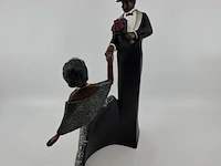 Partij diverse beeldjes, o.a cherished teddy's - afbeelding 7 van  24