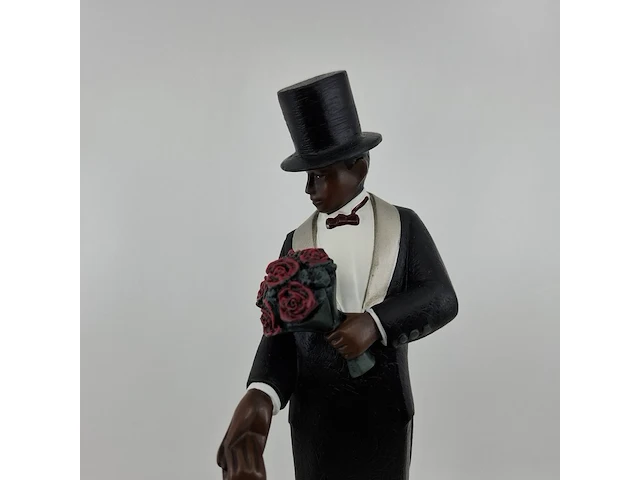 Partij diverse beeldjes, o.a cherished teddy's - afbeelding 8 van  24