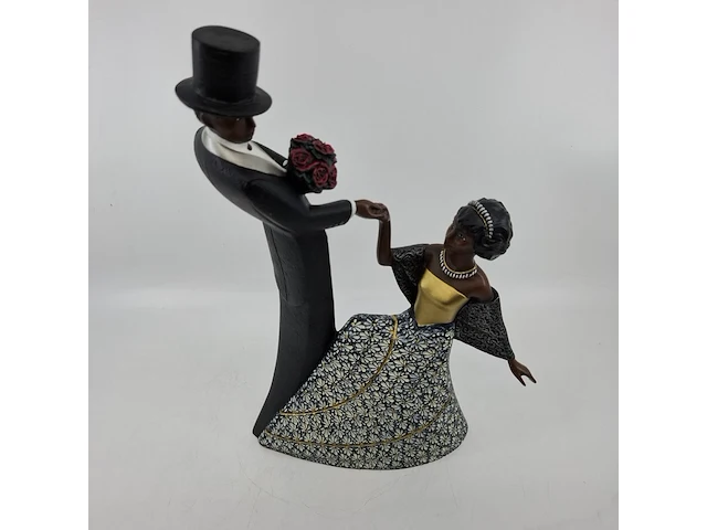 Partij diverse beeldjes, o.a cherished teddy's - afbeelding 9 van  24