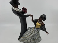 Partij diverse beeldjes, o.a cherished teddy's - afbeelding 9 van  24