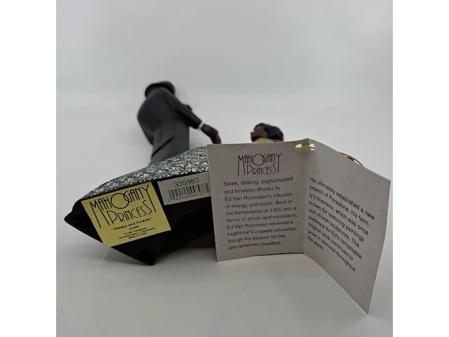 Partij diverse beeldjes, o.a cherished teddy's - afbeelding 10 van  24