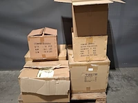 Partij diverse beeldjes, o.a cherished teddy's - afbeelding 11 van  24