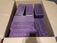 Partij diverse beeldjes, o.a cherished teddy's - afbeelding 13 van  24