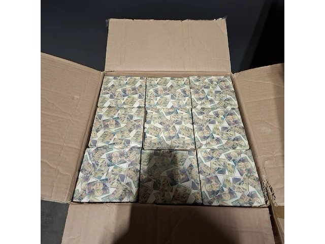 Partij diverse beeldjes, o.a cherished teddy's - afbeelding 15 van  24