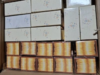 Partij diverse beeldjes, o.a cherished teddy's - afbeelding 16 van  24