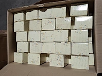 Partij diverse beeldjes, o.a cherished teddy's - afbeelding 17 van  24