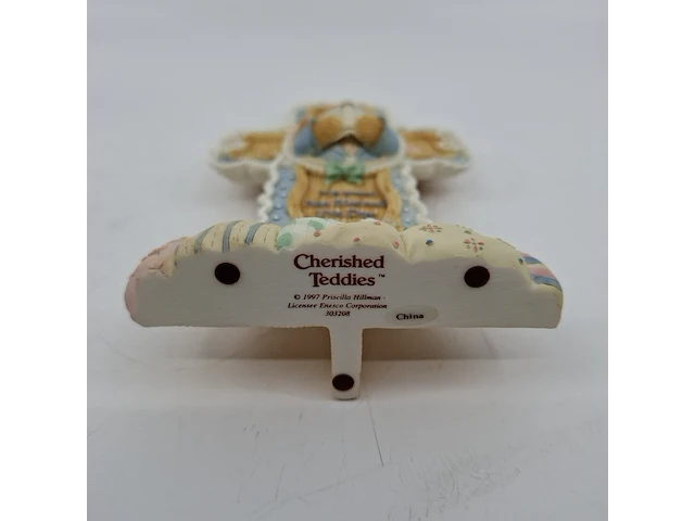Partij diverse beeldjes, o.a cherished teddy's - afbeelding 18 van  24