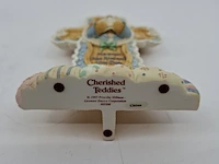 Partij diverse beeldjes, o.a cherished teddy's - afbeelding 18 van  24