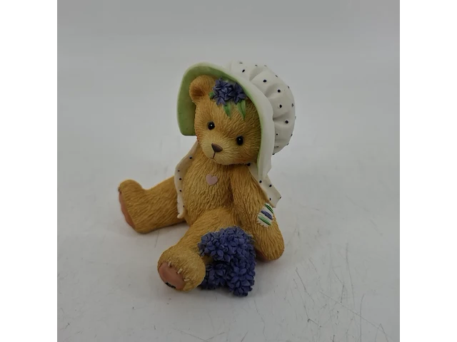 Partij diverse beeldjes, o.a cherished teddy's - afbeelding 22 van  24