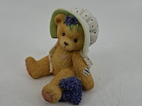 Partij diverse beeldjes, o.a cherished teddy's - afbeelding 22 van  24