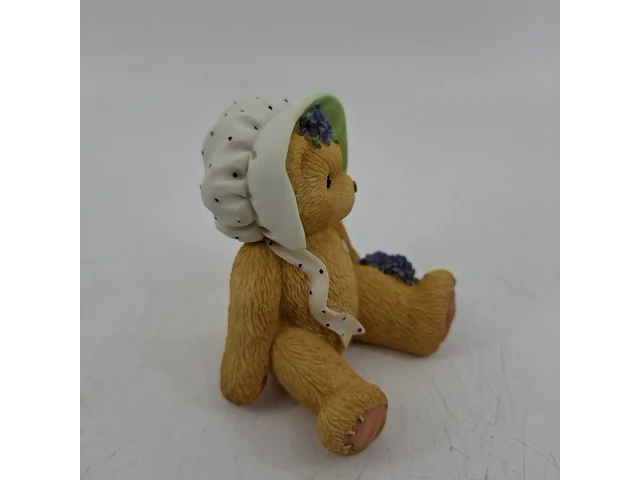 Partij diverse beeldjes, o.a cherished teddy's - afbeelding 23 van  24
