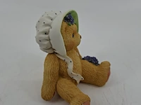 Partij diverse beeldjes, o.a cherished teddy's - afbeelding 23 van  24