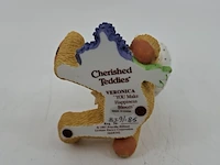 Partij diverse beeldjes, o.a cherished teddy's - afbeelding 24 van  24