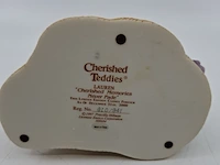 Partij diverse beeldjes, o.a cherished teddy's - afbeelding 6 van  28