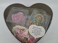 Partij diverse beeldjes, o.a cherished teddy's - afbeelding 13 van  28