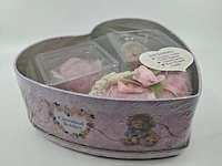 Partij diverse beeldjes, o.a cherished teddy's - afbeelding 14 van  28